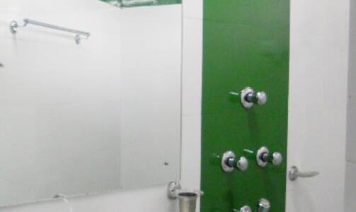 Hotel Kimlung, Gangtok 4